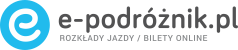 Logo e-podroznik.pl
